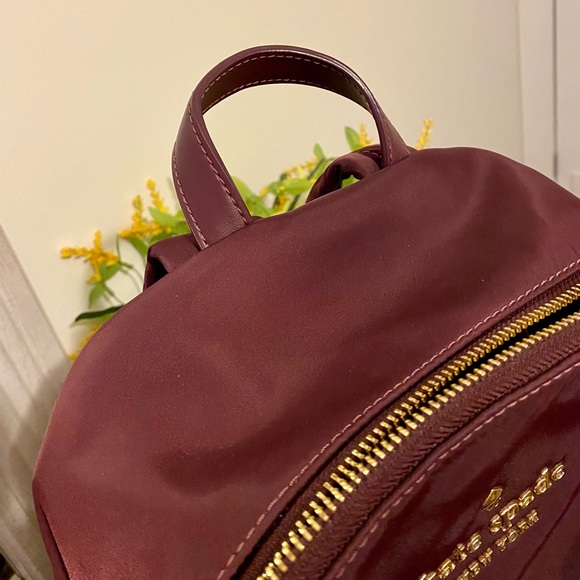 Kate Spade Backpack - Picture 4 of 10